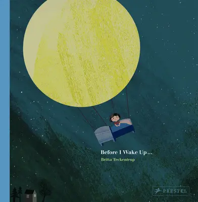 Predtým, ako sa zobudím... - Before I Wake Up...