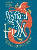 Líška Reynard: Nový preklad - Reynard the Fox: A New Translation
