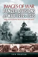 Pancierové divízie vo vojne 1939-1945 - Panzer-Divisions at War 1939-1945
