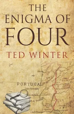 Hádanka štyroch - The Enigma of Four