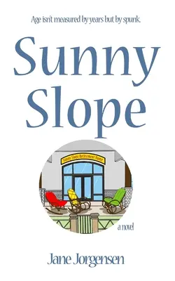 Slnečný svah - Sunny Slope