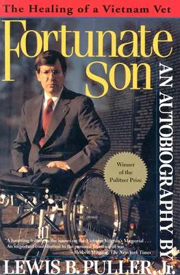 Šťastný syn: Uzdravenie vietnamského veterána - Fortunate Son: The Healing of a Vietnam Vet