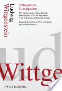 Filozofické skúmania - Philosophical Investigations