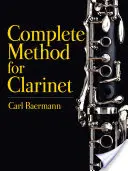 Kompletná metóda pre klarinet - Complete Method for Clarinet
