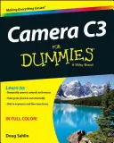 Canon EOS 7d Mark II pre pokročilých - Canon EOS 7d Mark II for Dummies