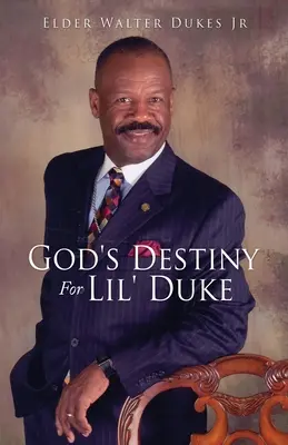 Boží osud pre Lil' Duka - God's Destiny For Lil' Duke