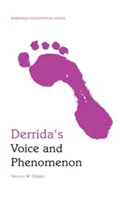 Derridov hlas a fenomén - Derrida's Voice and Phenomenon