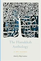 Antológia Chanuka - The Hanukkah Anthology