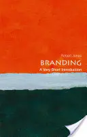 Značkovanie: Veľmi krátky úvod - Branding: A Very Short Introduction
