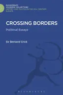 Prekračovanie hraníc - Crossing Borders