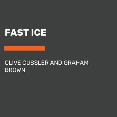 Rýchly ľad - Fast Ice