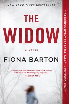 Vdova - The Widow