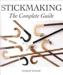 Výroba nálepiek - kompletný sprievodca - Stickmaking - The Complete Guide