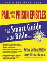 Pavol a listy z väzenia - Paul and the Prison Epistles
