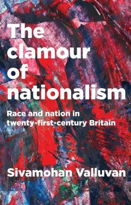 Krik nacionalizmu - The clamour of nationalism