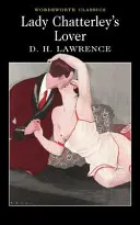 Milenec lady Chatterleyovej - Lady Chatterley's Lover