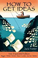 Ako získať nápady - How to Get Ideas