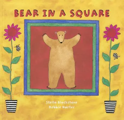 Medveď na námestí - Bear in a Square