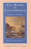 Starosta z Casterbridge - The Mayor of Casterbridge