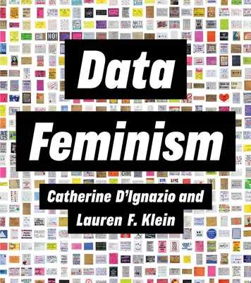 Údaje Feminizmus - Data Feminism
