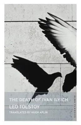Smrť Ivana Iljiča - The Death of Ivan Ilyich