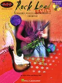 Základy kamenného olova: Séria majstrovských kurzov - Rock Lead Basics: Master Class Series