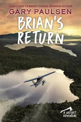 Brianov návrat - Brian's Return