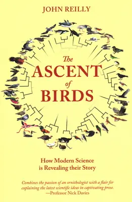 Vzostup vtákov: Ako moderná veda odhaľuje ich príbeh - The Ascent of Birds: How Modern Science Is Revealing Their Story