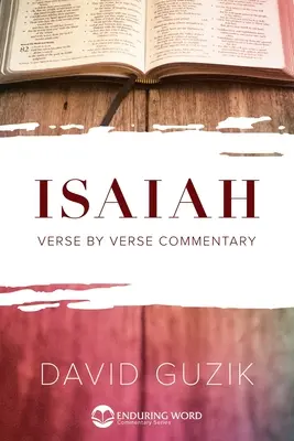 Izaiáš - Isaiah
