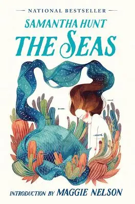 Moria - The Seas