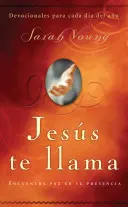 Jess Te Llama: Encuentra Paz En Su Presencia