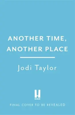Iný čas, iné miesto - Another Time, Another Place