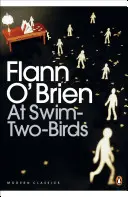 Na plávanie dvoch vtákov - At Swim-two-birds