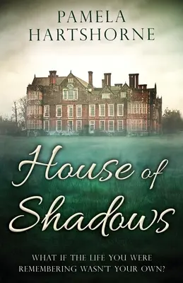Dom tieňov - House of Shadows