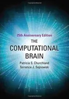 Počítačový mozog, 25. výročné vydanie - The Computational Brain, 25th Anniversary Edition