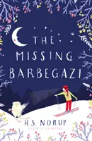 Chýbajúci Barbegazi - Missing Barbegazi