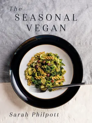 Sezónny vegán - The Seasonal Vegan