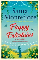 Flappy baví - Radostný bestseller Sunday Times - Flappy Entertains - The joyous Sunday Times bestseller