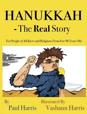 Chanuka - skutočný príbeh - Hanukkah - The Real Story