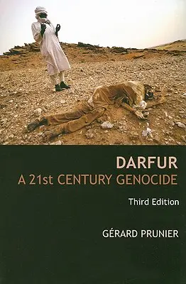 Dárfúr: Genocída 21. storočia - Darfur: A 21st Century Genocide