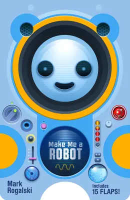 Urob zo mňa robota - Make Me a Robot