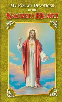Moja vrecková kniha pobožností k Najsvätejšiemu Srdcu - My Pocket Book of Devotions to the Sacred Heart