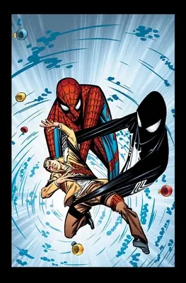 Spider-Man: Cesta k Venomovi - Spider-Man: The Road to Venom