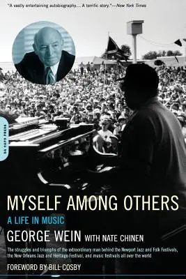 Sám medzi inými: Život v hudbe - Myself Among Others: A Life in Music