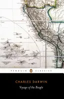 Plavba lode Beagle - Voyage of the Beagle