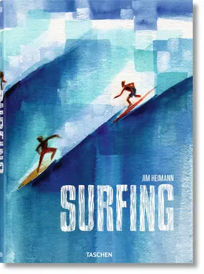Surfovanie. 1778-Dnes - Surfing. 1778-Today