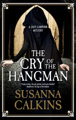 Krik kata - The Cry of the Hangman