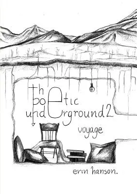 Cesta - Poetické podzemie #2 - Voyage - The Poetic Underground #2