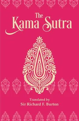 Kámasútra: Vydanie v luxusnom puzdre - The Kama Sutra: Deluxe Slip-Case Edition
