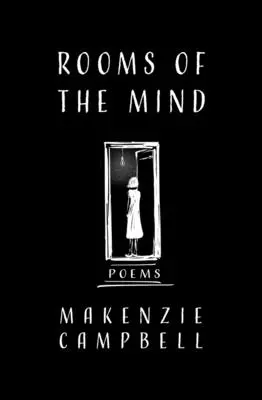 Izby mysle: Básne - Rooms of the Mind: Poems